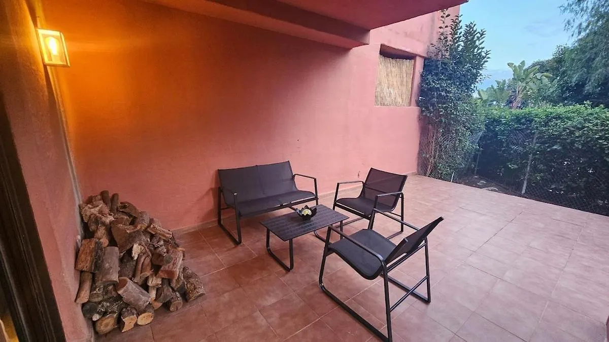 Fabuloso Apartamento Casares