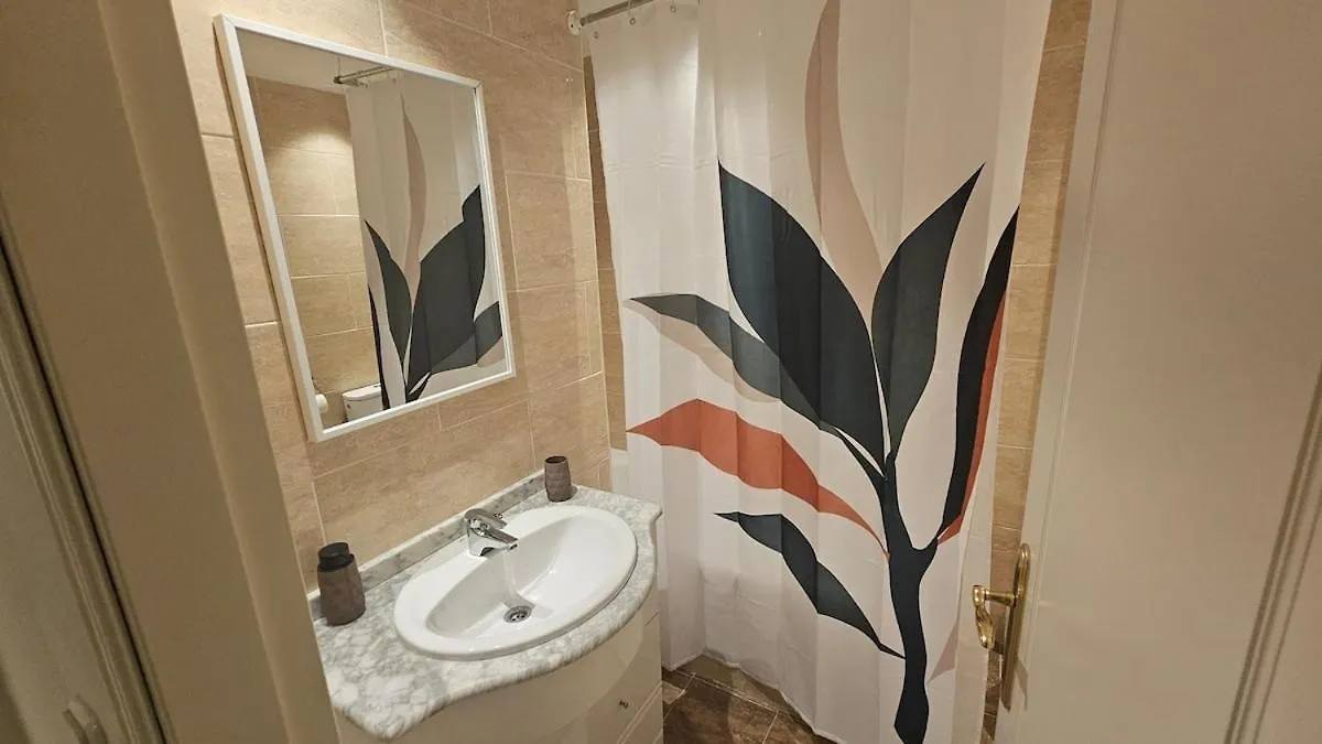 Fabuloso Apartamento Casares