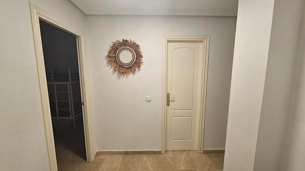 Fabuloso Apartamento Casares 0*,