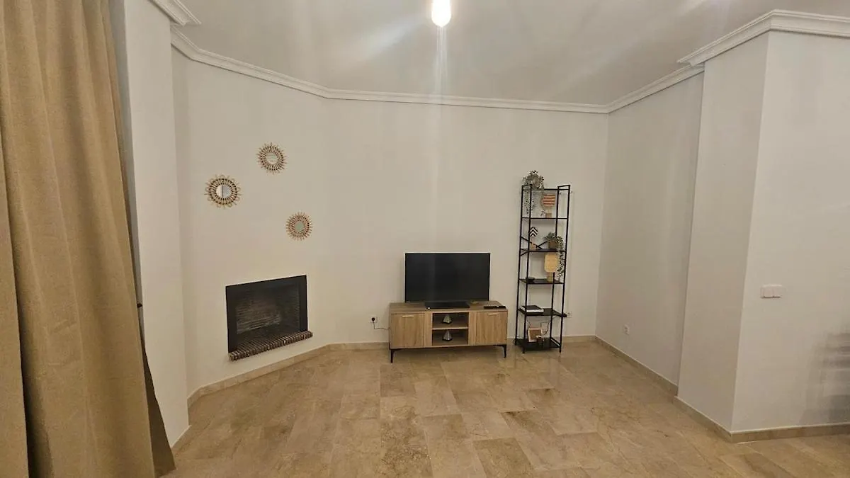 Daire Fabuloso Apartamento Casares