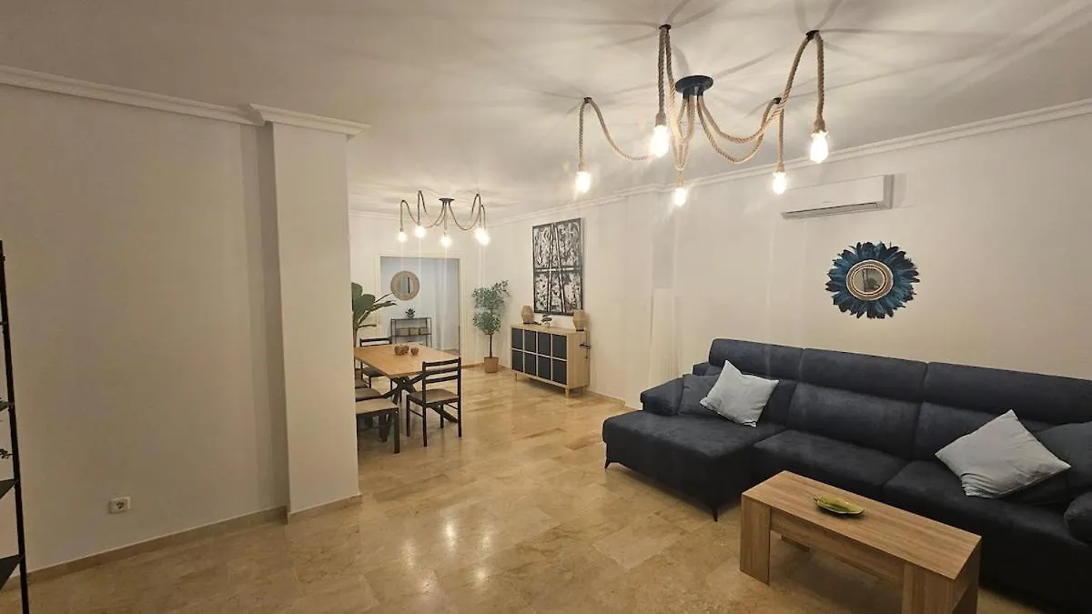 Fabuloso Apartamento Casares 0*,  İspanya