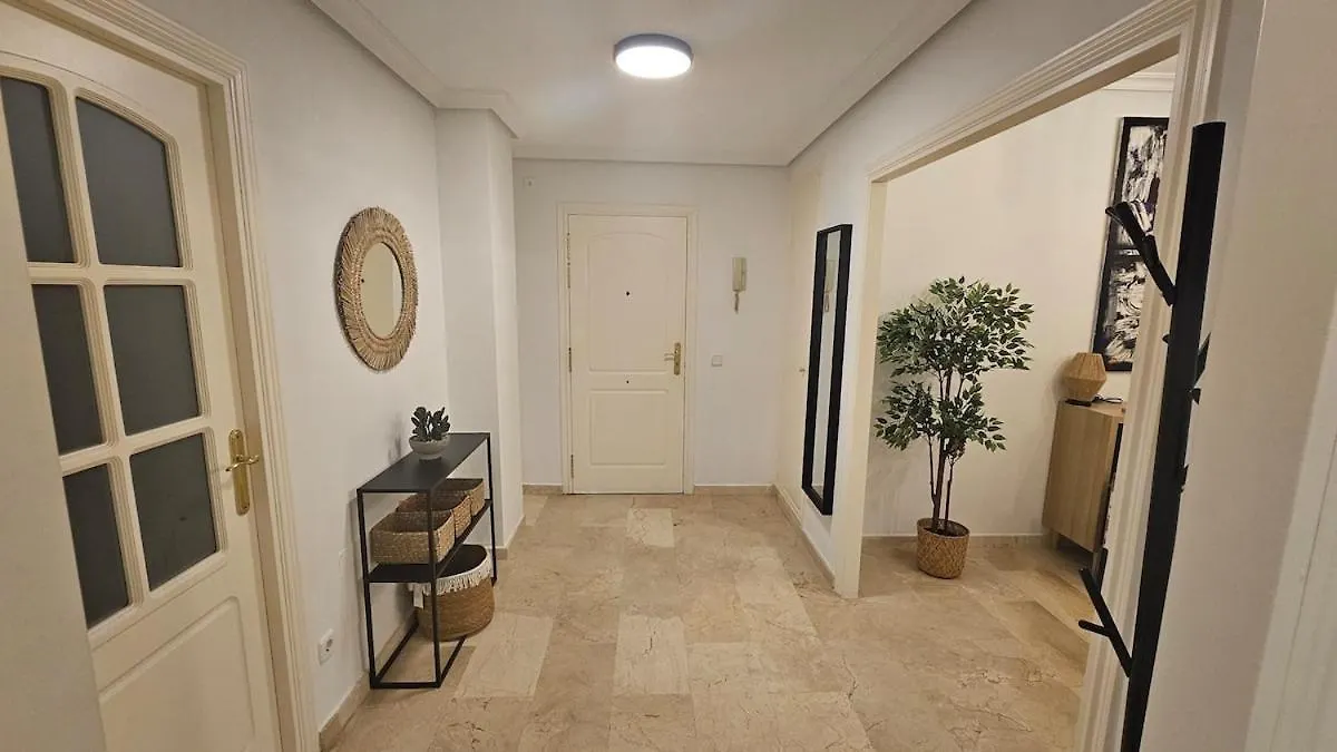 Fabuloso Apartamento Casares 0*,
