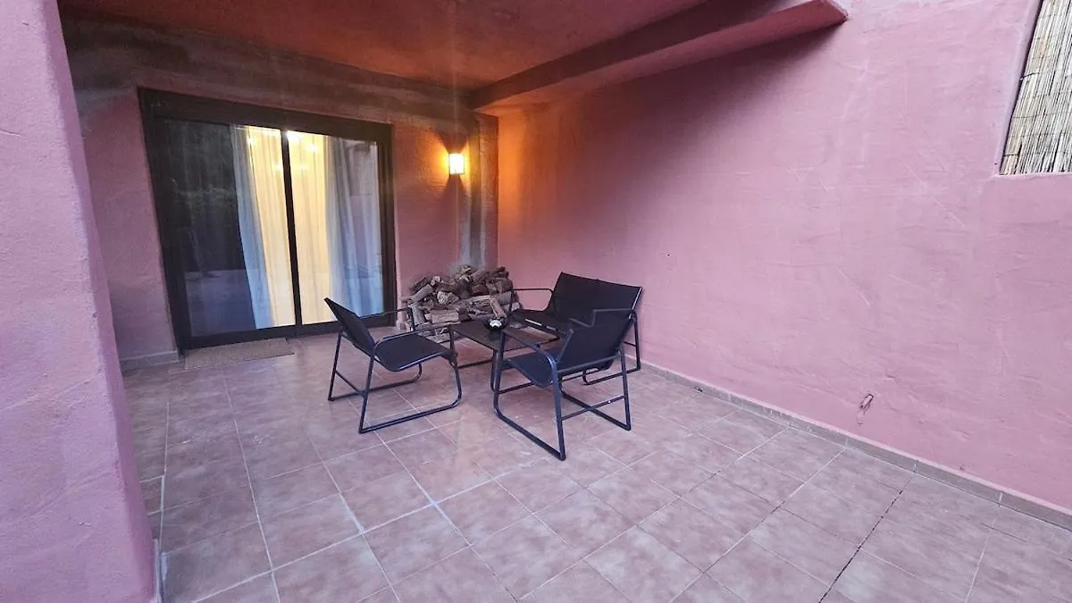 Fabuloso Apartamento Casares Daire