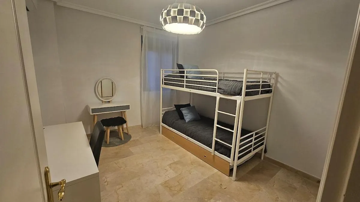 Daire Fabuloso Apartamento Casares