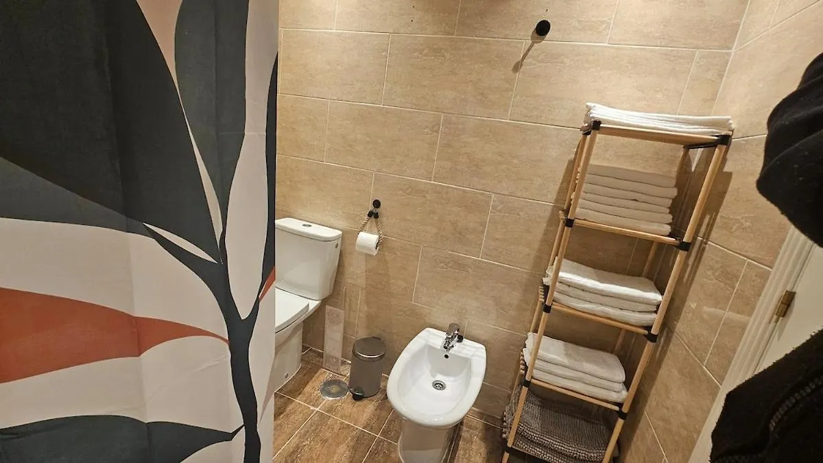 Fabuloso Apartamento Casares 0*,  İspanya
