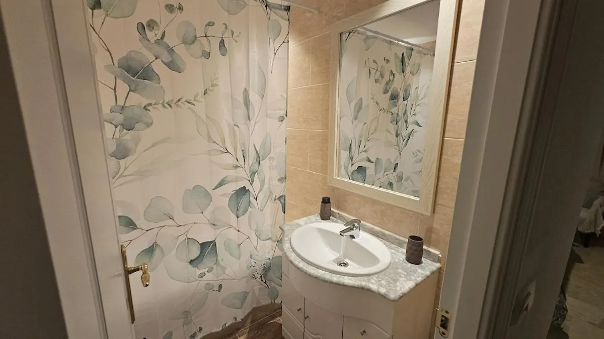 Daire Fabuloso Apartamento Casares