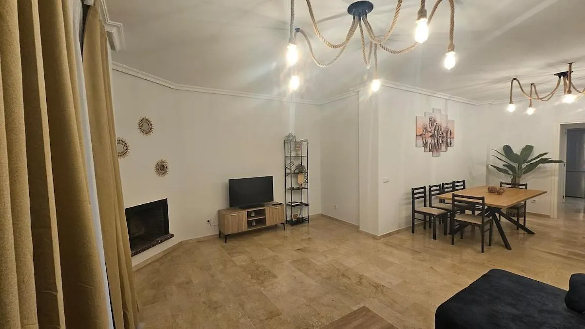 Daire Fabuloso Apartamento Casares