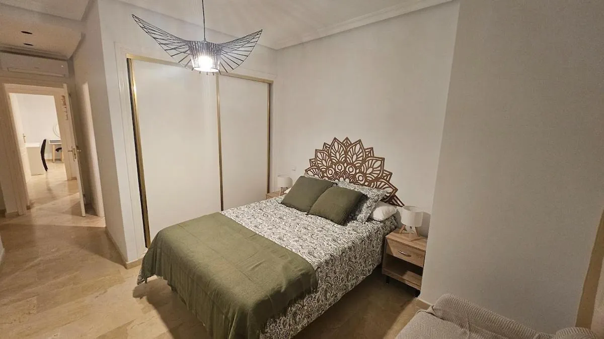 Fabuloso Apartamento Casares 0*,  İspanya