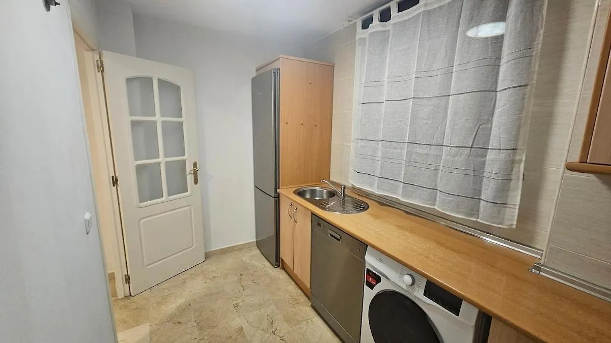 Fabuloso Apartamento Casares Daire