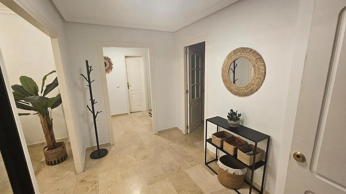 Fabuloso Apartamento Casares