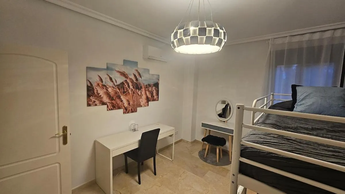 Daire Fabuloso Apartamento Casares