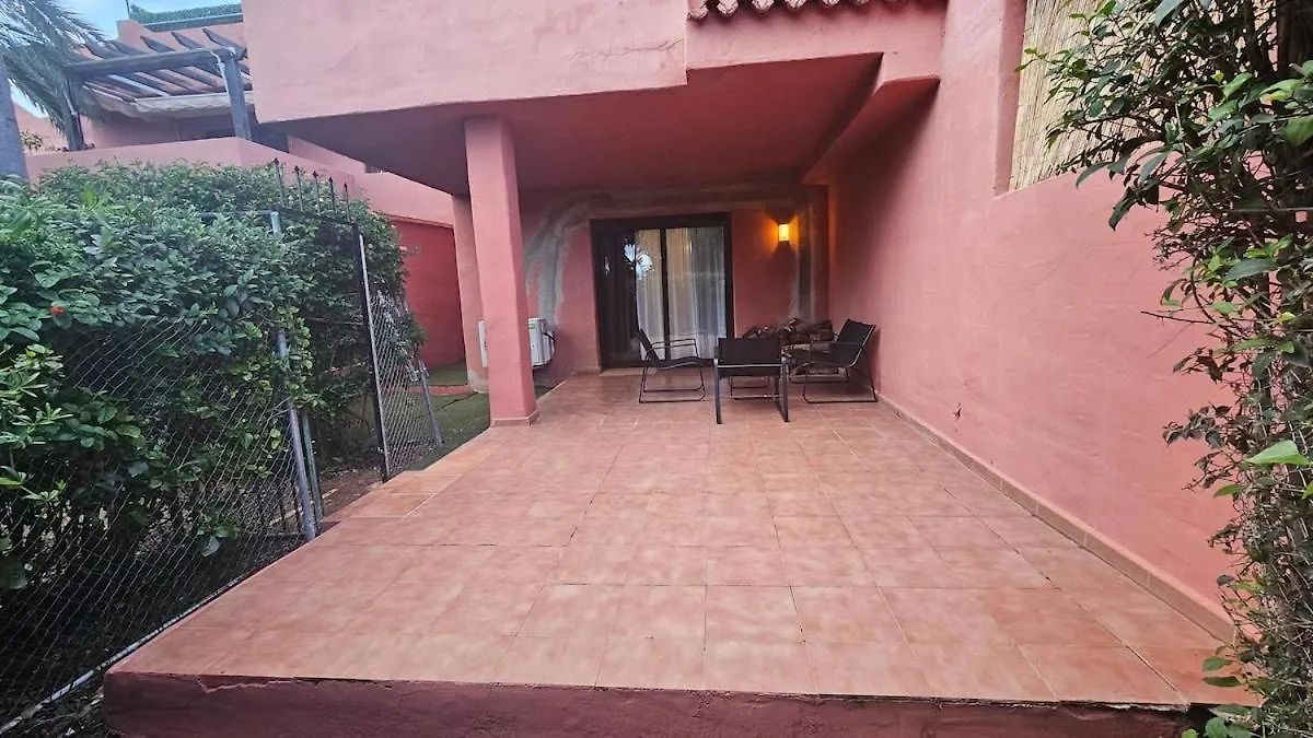 Fabuloso Apartamento Casares 0*,