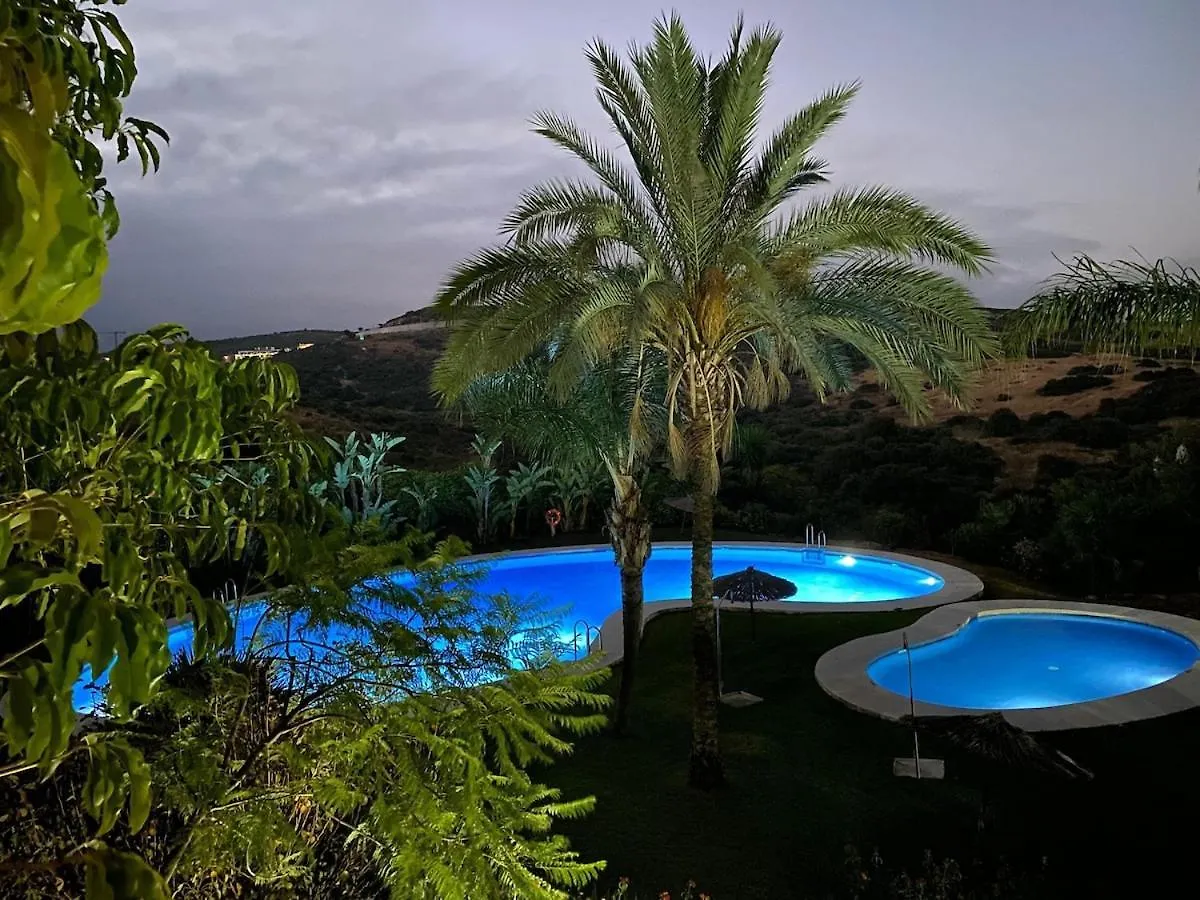 Fabuloso Apartamento Casares Daire