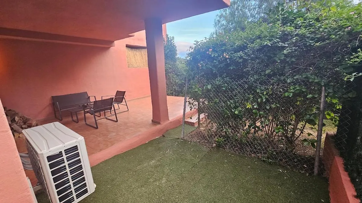 Fabuloso Apartamento Casares