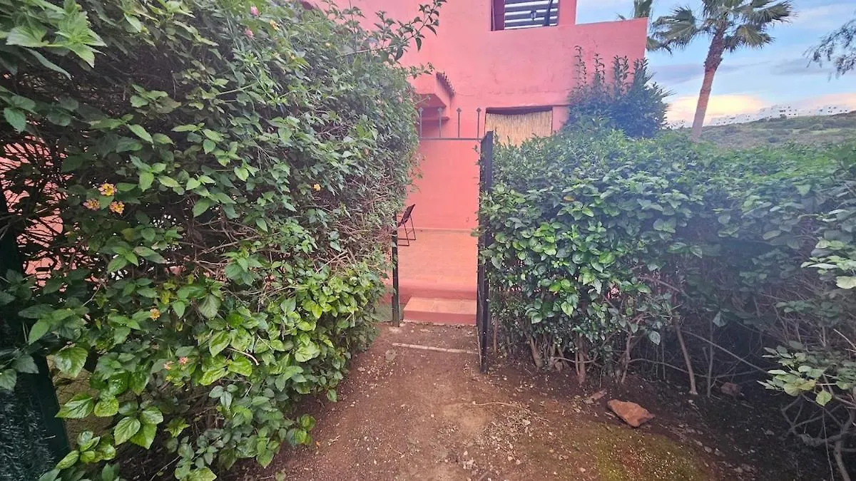 Daire Fabuloso Apartamento Casares