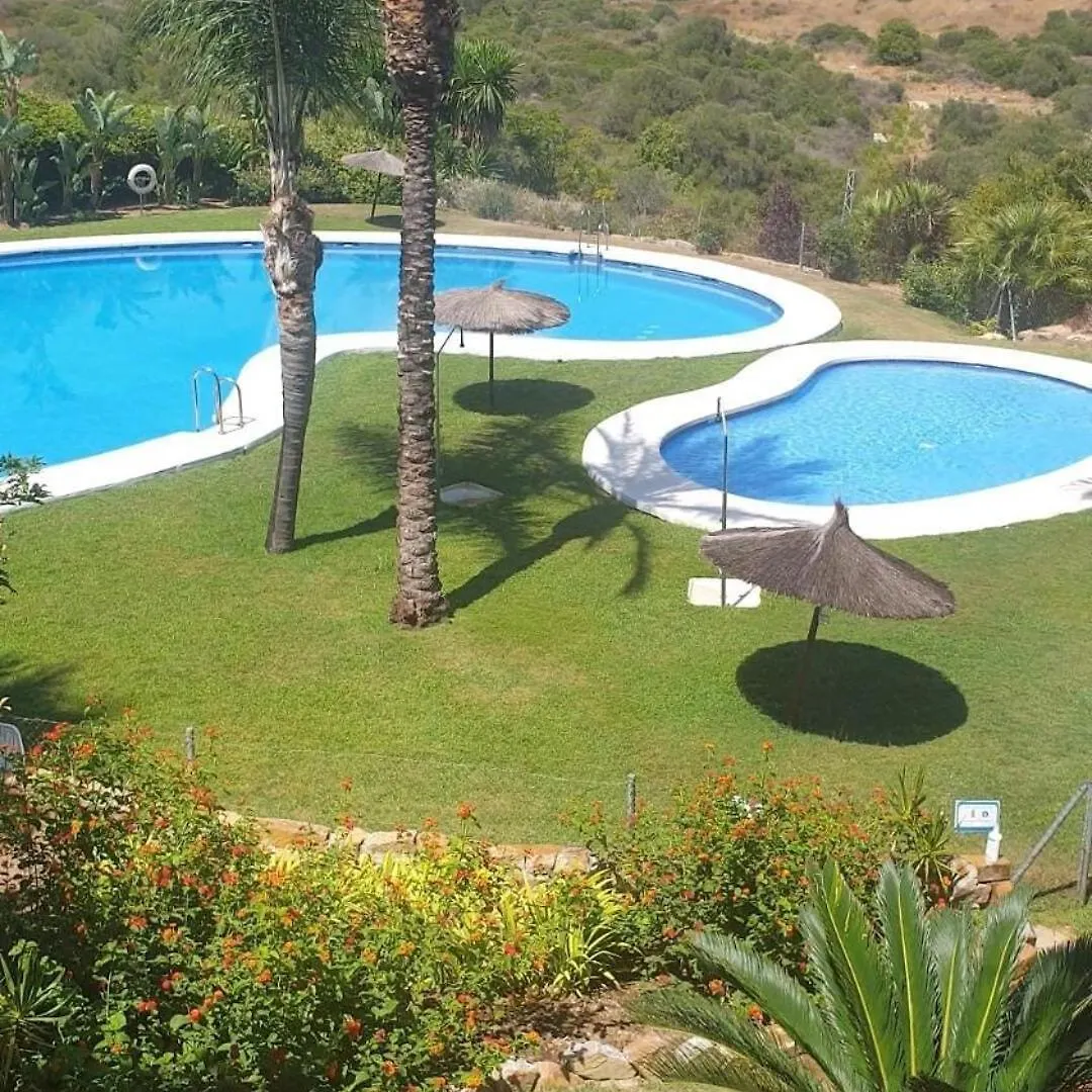 Daire Fabuloso Apartamento Casares İspanya