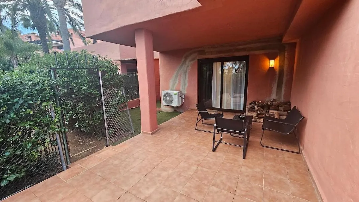 Fabuloso Apartamento Casares Daire