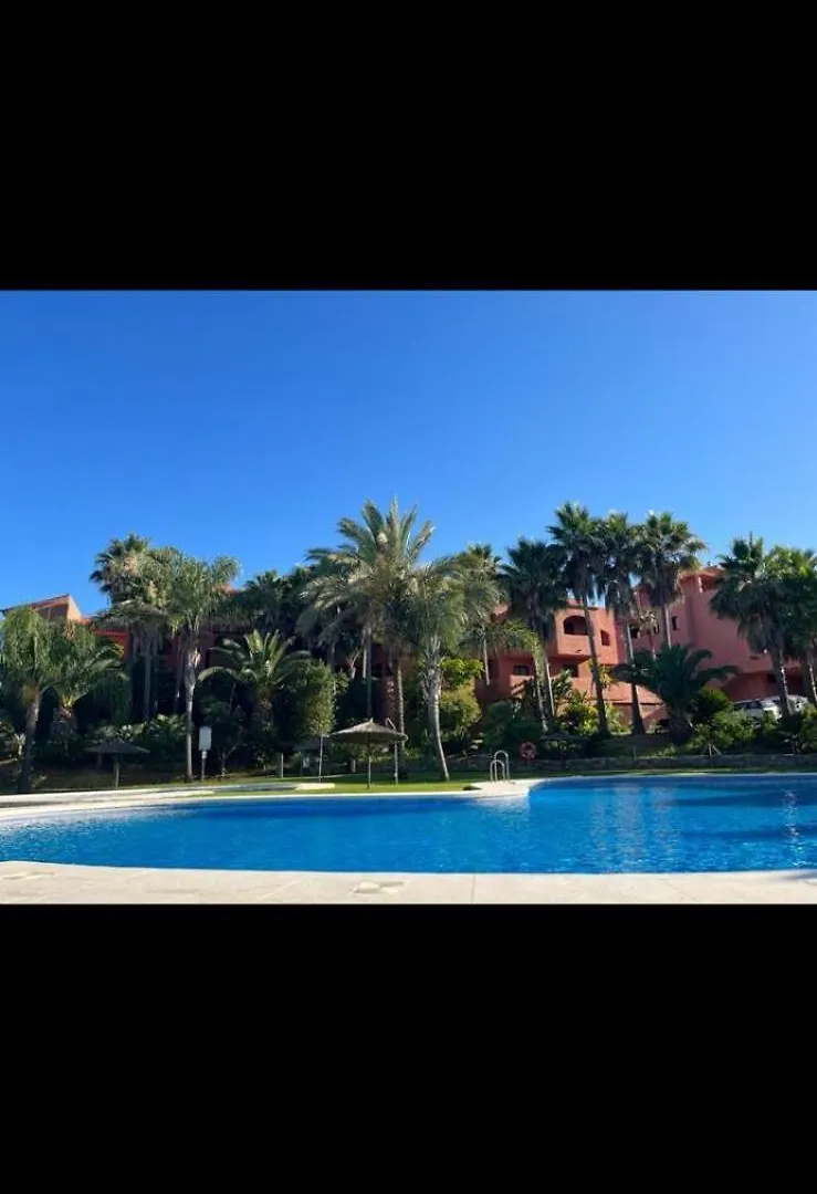 Fabuloso Apartamento Casares