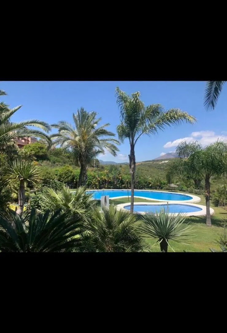 Daire Fabuloso Apartamento Casares